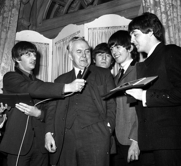 harold-wilson-the-beatles2